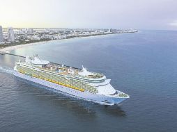 Hora de la aventura. Los cruceros prometen cumplir con todas las reglas sanitarias. ESPECIAL