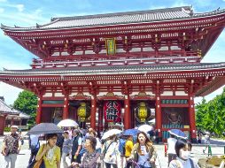 Japón es la tercera economía más grande del mundo, detrás de Estados Unidos y China. PIXABAY