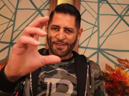 Tanto Pancho Barraza como sus músicos sufrieron heridas, sin embargo, ninguna fue de gravedad. EL INFORMADOR / ARCHIVO