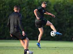 El Tri saltará a la cancha del Cotton Bowl de Dallas, Texas, con el objetivo fijo en conseguir la victoria.  IMAGO7
