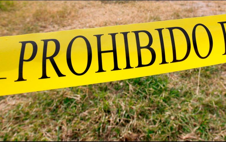 Los hechos fueron informados al Ministerio Público de la Fiscalía Estatal en espera de las averiguaciones correspondientes. EFE/ARCHIVO