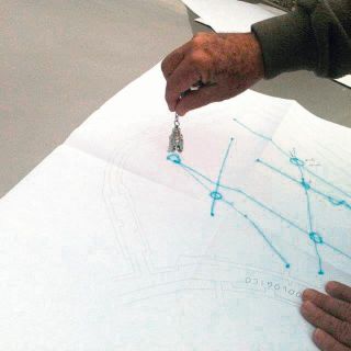 Distrito Iconia: un proyecto generador de agua para la comunidad de Huentitán