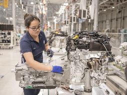 El número de hombres con trabajo en el mundo (unos dos mil 019 millones) será similar este año al anterior a la pandemia de COVID-19, mientras que el de mujeres (mil 270 millones) será aún inferior en 13 millones, advierte la OIT. EFE / ARCHIVO