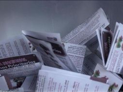 AMLO afirma que las giras sirven para que la gente no se sienta sola y abandonada. NTX / ARCHIVO