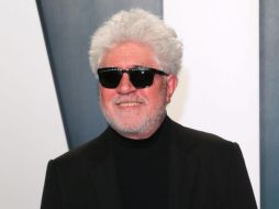 Almodóvar tiene una amplia trayectoria en el festival de cine más antiguo del mundo, la Mostra de Venecia. AFP / ARCHIVO