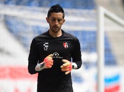 A una semana de que Atlas visite a Pumas de la UNAM en la J1, los rojinegros informaron las incorporaciones de Camilo Vargas y Anderson Santamaría, luego de su participación en la Copa América de Brasil. IMAGO7