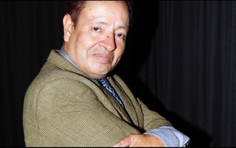 Sammy tiene una pareja sentimental que actualmente también está aislada por COVID, pero no tan grave como el cómico. SUN/ARCHIVO