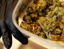 Aseveran que, a nivel estatal, se requiere concretar una nueva ley sobre prevención y atención de adicciones. EFE/ARCHIVO