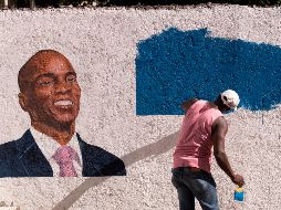El funeral de Moise se celebrará el próximo viernes en la ciudad de Cap-Haitien, la más importante del norte del país, y tendrá lugar en la residencia privada de la familia del mandatario asesinado. EFE / O. Barría