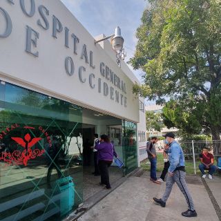 COVID-19: Aumentan camas en "El Zoquipan" para pacientes con coronavirus