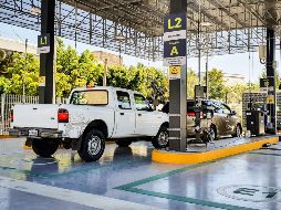 Sólo el 4% asegura que siempre verifica su automóvil. EL INFORMADOR / ARCHIVO