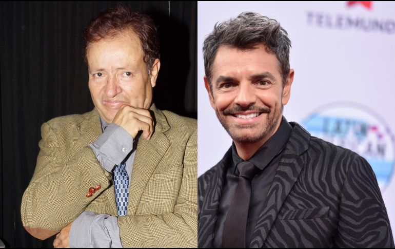 Eugenio subrayó que se ha estado acercando a los familiares de Sammy e, incluso, al hospital para apoyar en lo que se necesite. ESPECIAL / AP / SUN