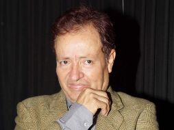 Sammy es conocido por participar en la programación de XHDRBZ, junto a Eugenio Derbez y Miguel Luis. SUN / ARCHIVO