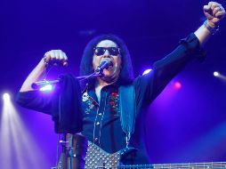 La banda retomará su gira de despedida. SUN/ ARCHIVO