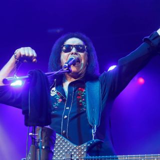 Gene Simmons habla sobre el nuevo documental que mostrará a KISS como nunca antes