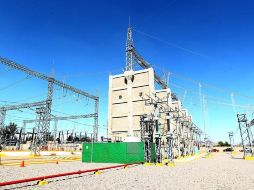 Advierten que la CFE y las empresas subsidiarias que la integran presentan resultados subóptimos en términos de inversión y en su operación. EL INFORMADOR/ARCHIVO