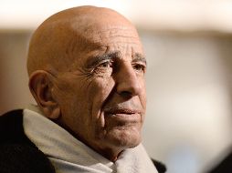 Barrack es uno de los tres acusados por proporcionar inteligencia a Emiratos Árabes Unidos. EFE/ARCHIVO