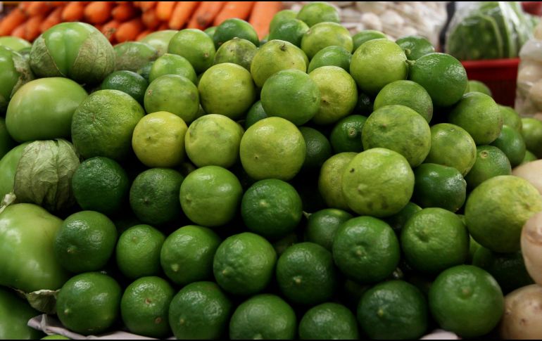 Los ingredientes de este jugo contienen múltiples beneficios. NTX/ ARCHIVO