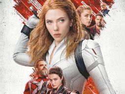 Al interior del sector exhibición mexicana se considera que el estreno simultaneo en plataforma de streaming pudo ser factor para el declive de la heroína de Marvel. ESPECIAL
