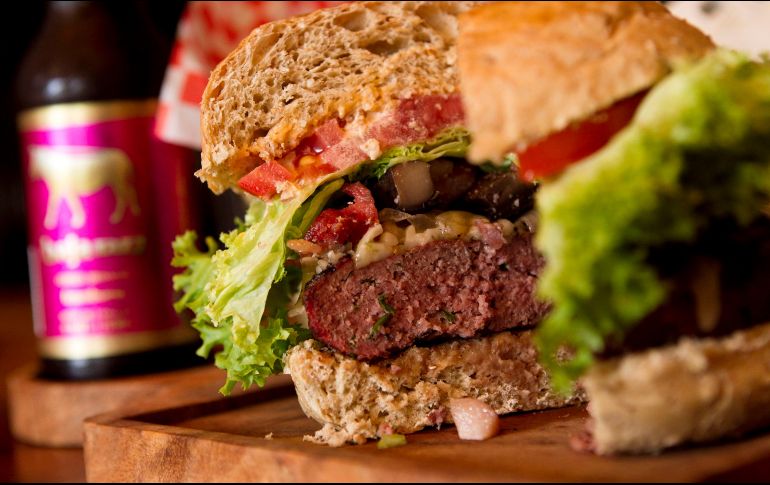 Una combinación de finos ingredientes cuyo valor en conjunto asciende  a 117 mil 420 pesos mexicanos. EL INFORMADOR/ARCHIVO