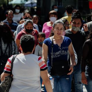 Reportan 490 hospitalizados y 17 muertes por COVID-19 en Jalisco