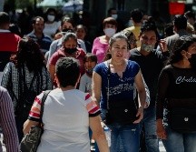 Las cifras son las más altas desde marzo pasado. EL INFORMADOR/ARCHIVO