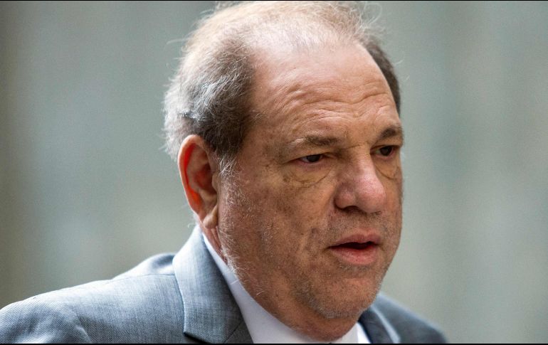 En octubre del 2017, el periódico The New York Times publicó un extenso reportaje en el que se detallaban algunos de los abusos que el empresario habría cometido y que se remontaban varias décadas atrás. AFP / ARCHIVO