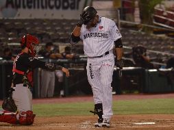 Guadalajara perdió la ventaja en dos ocasiones. IMAGO7/S. Bautista