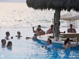 Puerto Vallarta es el destino favorito de playa para la comunidad nortemamericana. EL INFORMADOR/Archivo