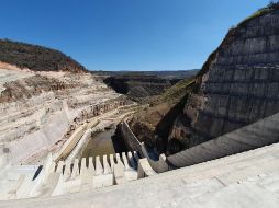 Aún se dialoga sobre el aprovechamiento del agua del río Verde. EL INFORMADOR/Archivo