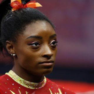 Simone Biles no vivirá en la Villa Olímpica de Tokio 2020