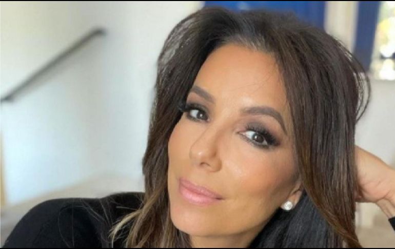 El tequila de Eva Longoria será producción mexicana, pues llegará a EU directamente desde Jalisco. INSTAGRAM / @evalongoria