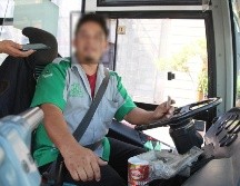 Señalan que aún se detectan casos de choferes que cobran manualmente y unidades donde el sistema de pago electrónico no funciona o no se usa. EL INFORMADOR / ARCHIVO