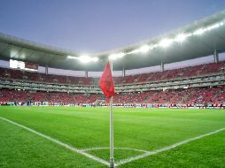 Se espera que en las próximas horas se dé a conocer la cifra oficial de la cantidad de aficionados que podrán ingresar al Estadio Akron el próximo sábado en el debut del Rebaño Sagrado. IMAGO7