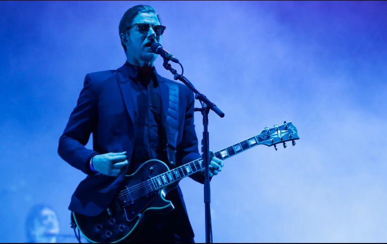 La preventa de entradas se realizará los días 26 y 27 de julio. SUN/ARCHIVO