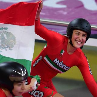 Por omisiones, México pierde dos plazas olímpicas en ciclismo
