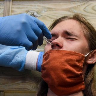 Variante Delta, con carga viral mil veces mayor a otras mutaciones