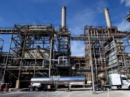 Los petroprecios se recuperaron por el optimismo de una mayor demanda. EFE/Pitch Pr