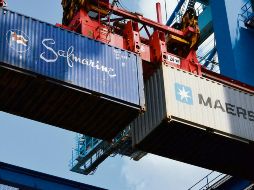 El comercio vía T-MEC será una de las bases para la recuperación económica. ESPECIAL