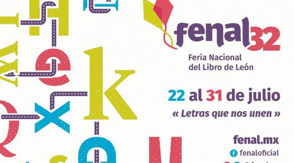 REALIZACIÓN. Del 22 al 31 de julio tanto presencial como virtual, además de cuatro sedes que conformarán el circuito FENAL. especial