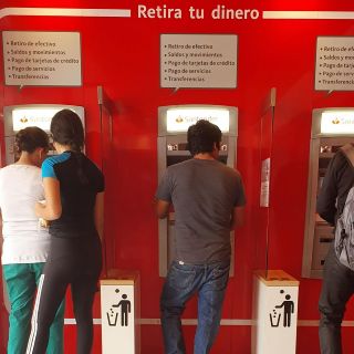 Retiros parciales por desempleo significan 0.48% del total administrado por afores: Consar