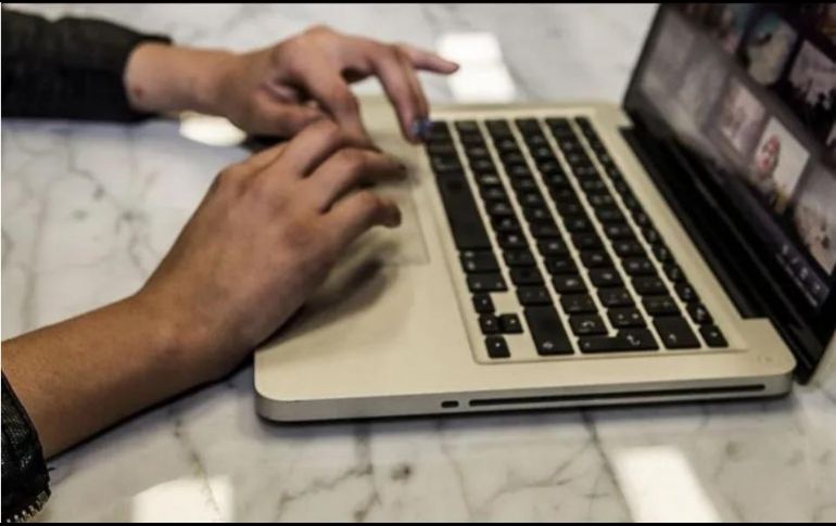 Según el análisis, cada vez que el usuario cambia de pestaña en una web 