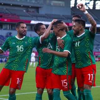 Tri Olímpico goleador, nada nuevo