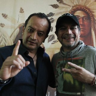 Mascabrothers y Albertano, juntos en la nueva película de Huevocartoon
