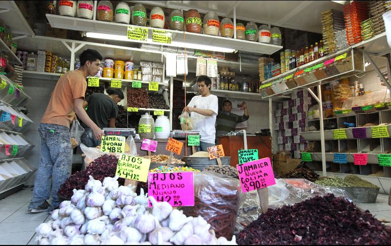 Estudios comprueban su provecho en la salud. EL INFORMADOR/ ARCHIVO