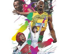 Del 23 de julio al 9 de agosto, a partir de las 12 horas, publicaremos un suplemento especial, que podrá ser descargado desde la aplicación INFORMAplus. EL INFORMADOR