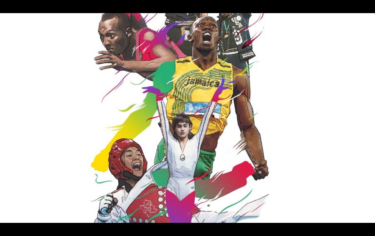 Del 23 de julio al 9 de agosto, a partir de las 12 horas, publicaremos un suplemento especial, que podrá ser descargado desde la aplicación INFORMAplus. EL INFORMADOR