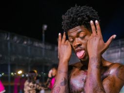 Lil Nas X se convirtió en una estrella mundial gracias al éxito en 2019 de su tema 