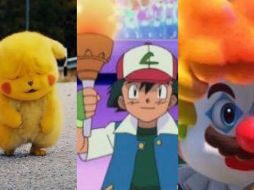 ”Pikachu”, “Mario Bros” y “Pokémon” son algunas de las animaciones y personajes que los fans pedían en la inauguración de Tokio 2020. ESPECIAL