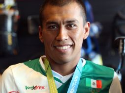 Hermilio declaró que alzó la voz para que no pase desapercibido lo hecho por su nieto. EL INFORMADOR/ARCHIVO